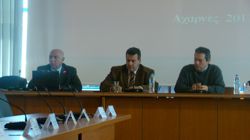 Ημεριδα ανακυκλωσης Αχαρνες